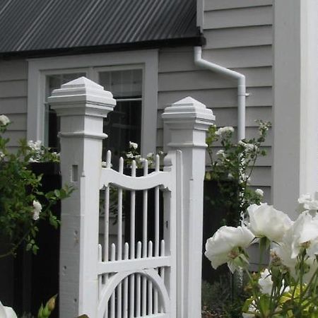 Historic Colenso Cottage Napier Habitación foto