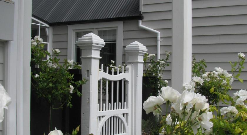 Historic Colenso Cottage Napier Habitación foto